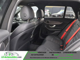 Mercedes Classe C 250 250 BVA  occasion � Beaupuy - photo n�7