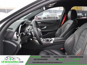 Mercedes Classe C 250 250 BVA  occasion � Beaupuy - photo n�6