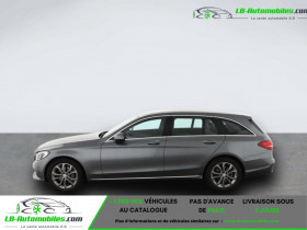Mercedes Classe C 250 250 BVA  occasion � Beaupuy - photo n�6