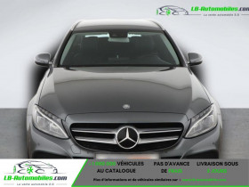 Mercedes Classe C 250 250 BVA  occasion � Beaupuy - photo n�5