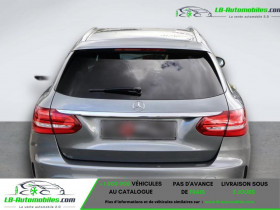 Mercedes Classe C 250 250 BVA  occasion � Beaupuy - photo n�5