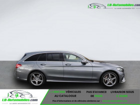 Mercedes Classe C 250 250 BVA  occasion � Beaupuy - photo n�4