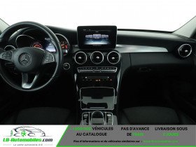 Mercedes Classe C 250 250 BVA  occasion � Beaupuy - photo n�3