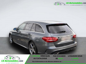 Mercedes Classe C 250 250 BVA  occasion � Beaupuy - photo n�3