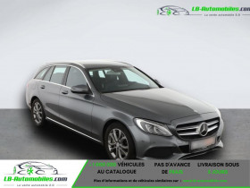 Mercedes Classe C 250 250 BVA  occasion � Beaupuy - photo n�2