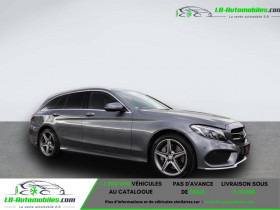 Mercedes Classe C 250 250 BVA  occasion � Beaupuy - photo n�2