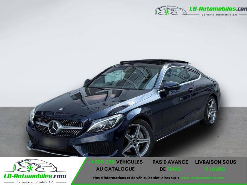 Mercedes Classe C 250 250 BVA  occasion  Beaupuy - photo n2