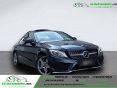 Mercedes Classe C 250 occasion année 2016 boite Automatique Annonce Mercedes Classe C 250 occasion Essence 250 BVA à Beaupuy