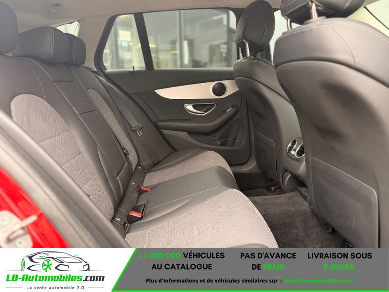 Mercedes Classe C 250 250 BVA  occasion  Beaupuy - photo n7