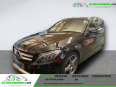 Mercedes Classe C 250 occasion année 2017 boite Automatique Annonce Mercedes Classe C 250 occasion Essence 250 BVA à Beaupuy