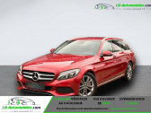 Mercedes Classe C 250 occasion année 2018 boite Automatique Annonce Mercedes Classe C 250 occasion Essence 250 BVA à Beaupuy