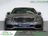 Mercedes Classe C 250 occasion année 2015 boite Automatique Annonce Mercedes Classe C 250 occasion Essence 250 BVA à Beaupuy