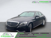Mercedes Classe C 250 occasion année 2018 boite Automatique Annonce Mercedes Classe C 250 occasion Essence 250 BVA à Beaupuy