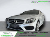 Mercedes Classe C 250 occasion année 2015 boite Automatique Annonce Mercedes Classe C 250 occasion Essence 250 BVA à Beaupuy