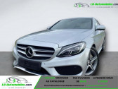 Mercedes Classe C 250 occasion année 2016 boite Automatique Annonce Mercedes Classe C 250 occasion Essence 250 BVA à Beaupuy