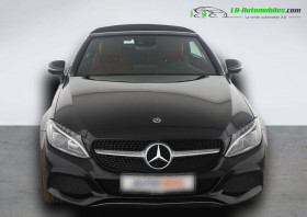 Mercedes Classe C 250 250 BVA  occasion  Beaupuy - photo n4