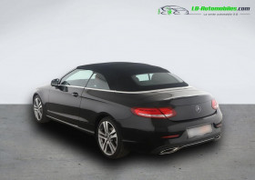 Mercedes Classe C 250 250 BVA  occasion  Beaupuy - photo n3