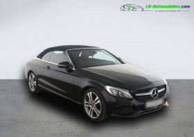 Mercedes Classe C 250 250 BVA  occasion  Beaupuy - photo n2
