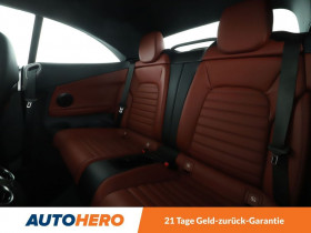 Mercedes Classe C 250 250 BVA  occasion  Beaupuy - photo n6