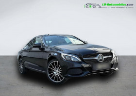 Mercedes Classe C 250 , garage LB AUTOMOBILES  Beaupuy