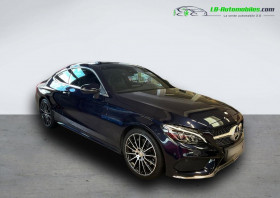 Mercedes Classe C 250 250 BVA  occasion  Beaupuy - photo n2