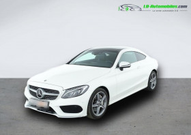 Mercedes Classe C 250 , garage LB AUTOMOBILES  Beaupuy