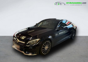 Mercedes Classe C 250 , garage LB AUTOMOBILES  Beaupuy