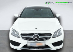 Mercedes Classe C 250 250 BVA  occasion  Beaupuy - photo n5