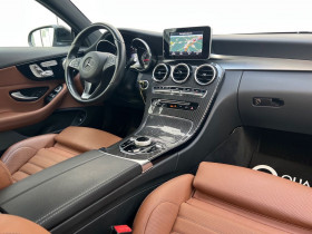 Mercedes Classe C 250 250 BVA  occasion  Beaupuy - photo n6