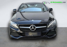 Mercedes Classe C 250 250 BVA  occasion  Beaupuy - photo n5