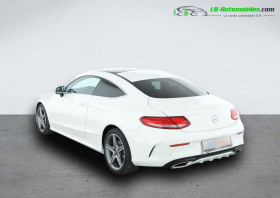 Mercedes Classe C 250 250 BVA  occasion  Beaupuy - photo n4
