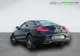 Mercedes Classe C 250 250 BVA  occasion  Beaupuy - photo n4