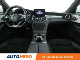 Mercedes Classe C 250 250 BVA  occasion  Beaupuy - photo n3