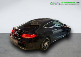 Mercedes Classe C 250 250 BVA  occasion  Beaupuy - photo n3