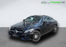 Mercedes Classe C 250 250 BVA  occasion  Beaupuy - photo n2