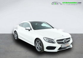 Mercedes Classe C 250 250 BVA  occasion  Beaupuy - photo n2
