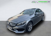 Annonce Mercedes Classe C 250 occasion Essence 250 BVA  Beaupuy