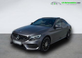 Mercedes Classe C 250 250 BVA   Beaupuy 31