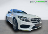 Annonce Mercedes Classe C 250 occasion Essence 250 BVA  Beaupuy