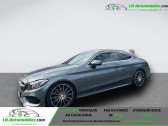 Mercedes Classe C 250 occasion année 2016 boite Automatique Annonce Mercedes Classe C 250 occasion Essence 250 BVA à Beaupuy