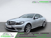 Mercedes Classe C 250 250 BVA   Beaupuy 31
