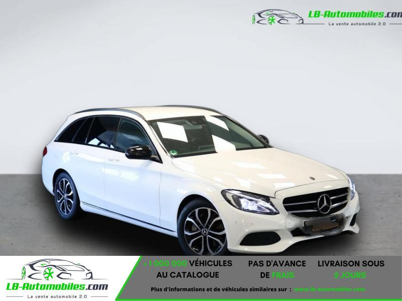 Mercedes Classe C 250 250 BVA  occasion  Beaupuy