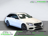 Mercedes Classe C 250 occasion année 2018 boite Automatique Annonce Mercedes Classe C 250 occasion Essence 250 BVA à Beaupuy