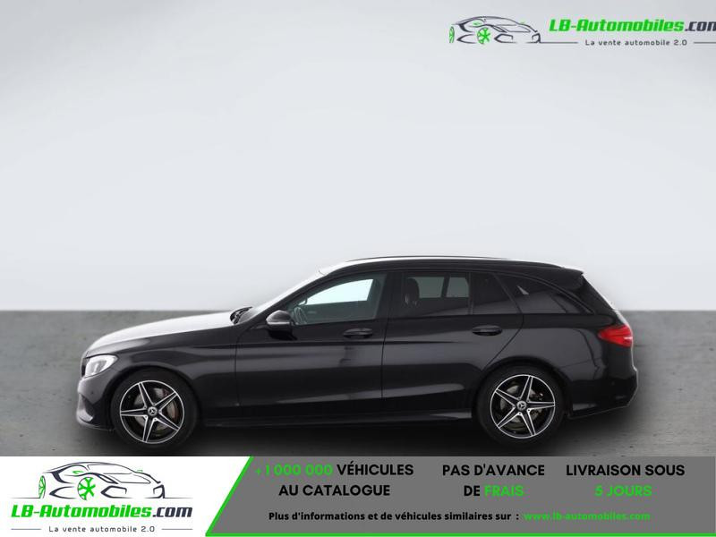 Mercedes Classe C 250 250 BVA  occasion  Beaupuy - photo n5