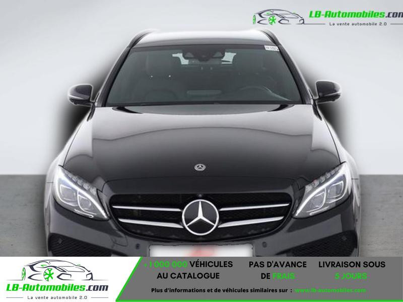 Mercedes Classe C 250 250 BVA  occasion  Beaupuy - photo n5