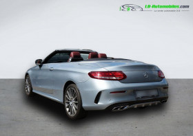 Mercedes Classe C 250 250 BVA  occasion  Beaupuy - photo n3