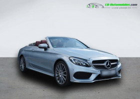 Mercedes Classe C 250 250 BVA  occasion  Beaupuy - photo n2