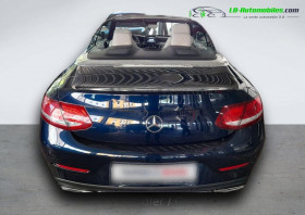 Mercedes Classe C 250 250 BVA  occasion  Beaupuy - photo n4