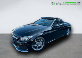 Mercedes Classe C 250 250 BVA  occasion  Beaupuy - photo n2