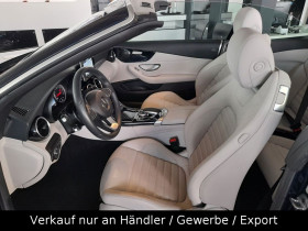 Mercedes Classe C 250 250 BVA  occasion  Beaupuy - photo n5